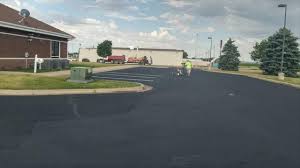 Why Choose Us For All Your Driveway Paving Needs in Grant City, MO?